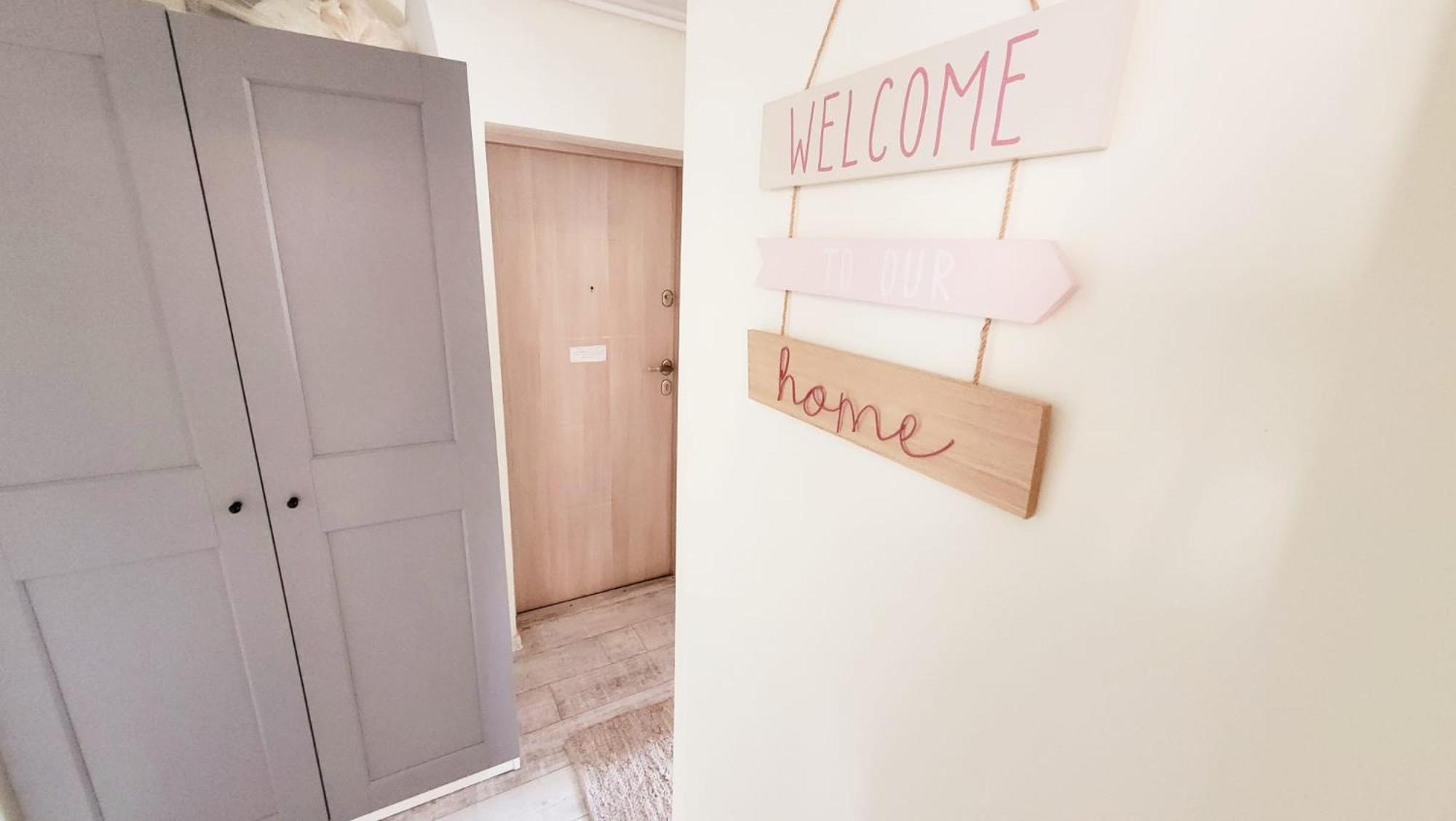 Apartament "Przy Jeziorku" Kętrzyn Buitenkant foto